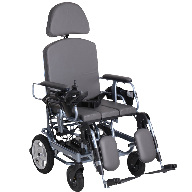 电动轮椅 D1-D