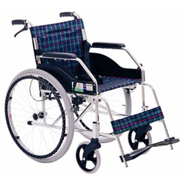 轮椅 HBL1-S