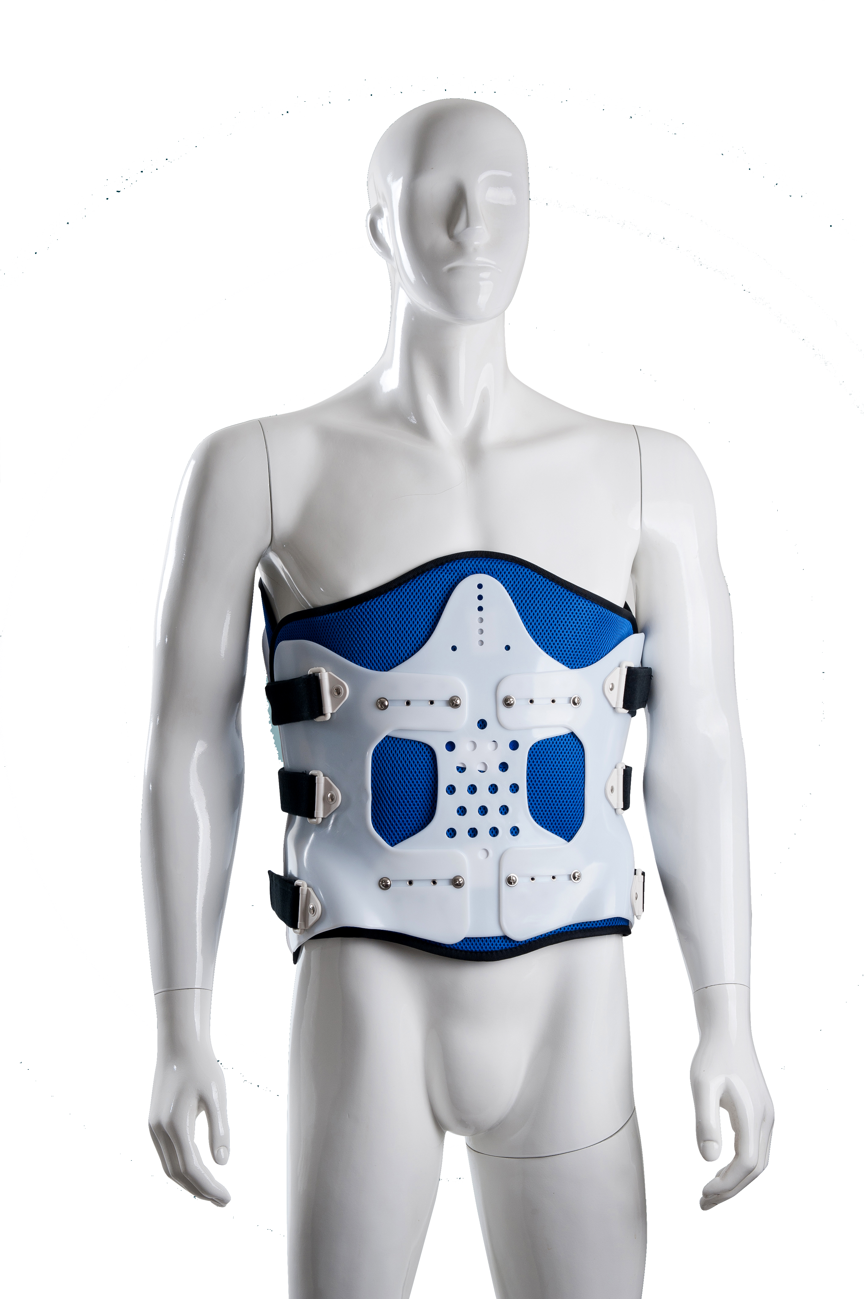 骨科支具 可调胸腰透气