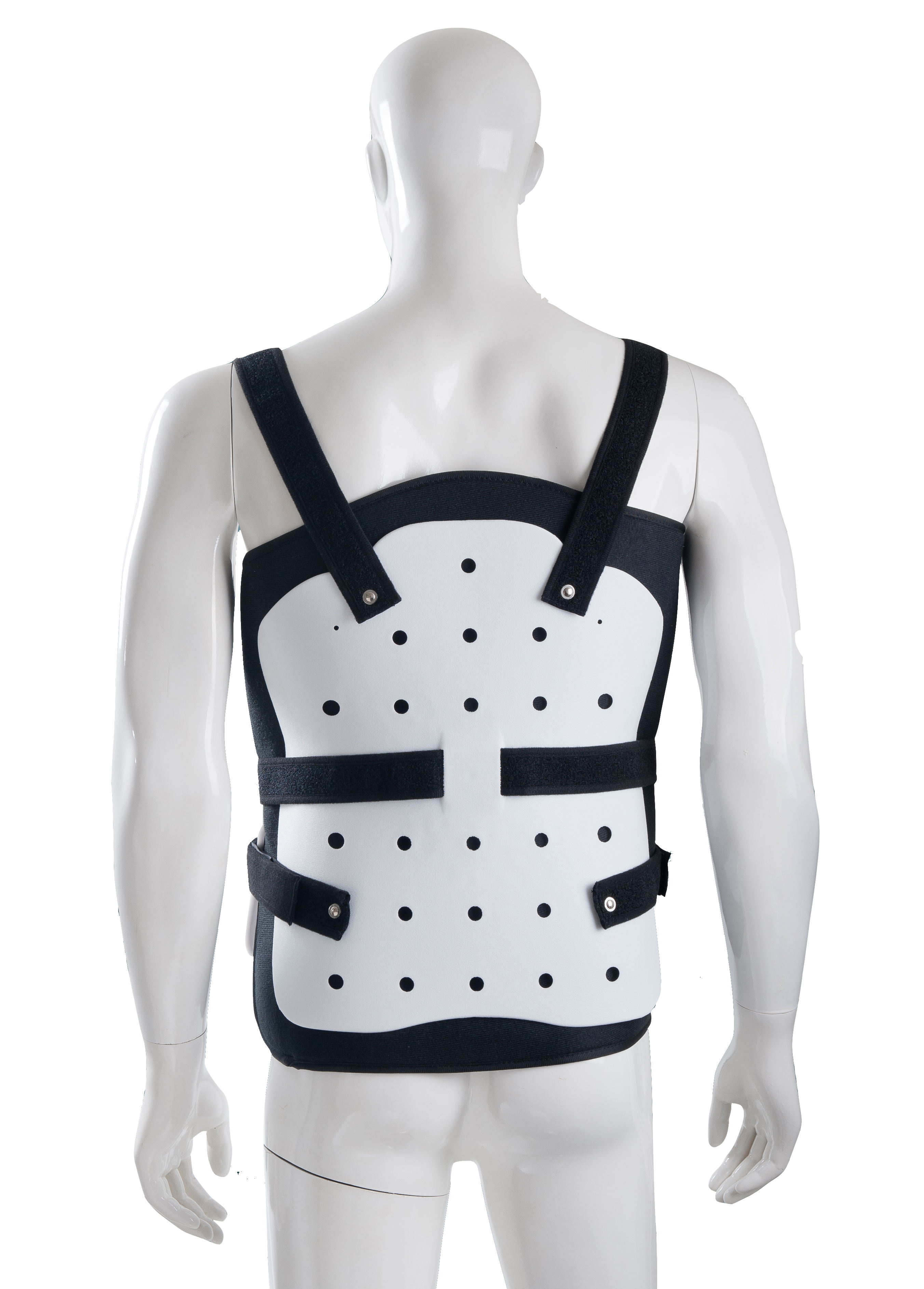 骨科支具 德式背架