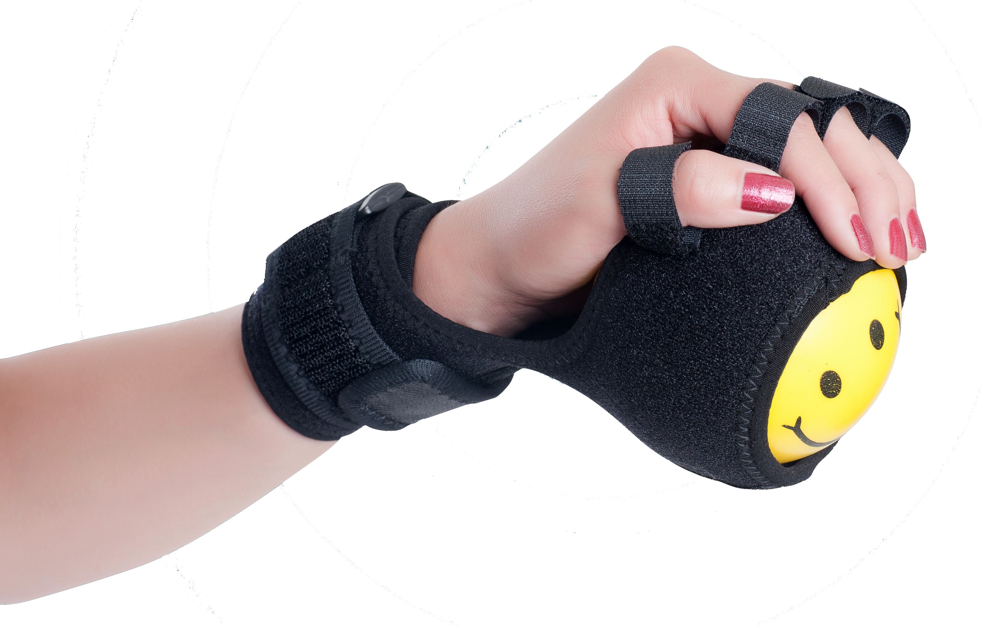 骨科支具 手部康复器