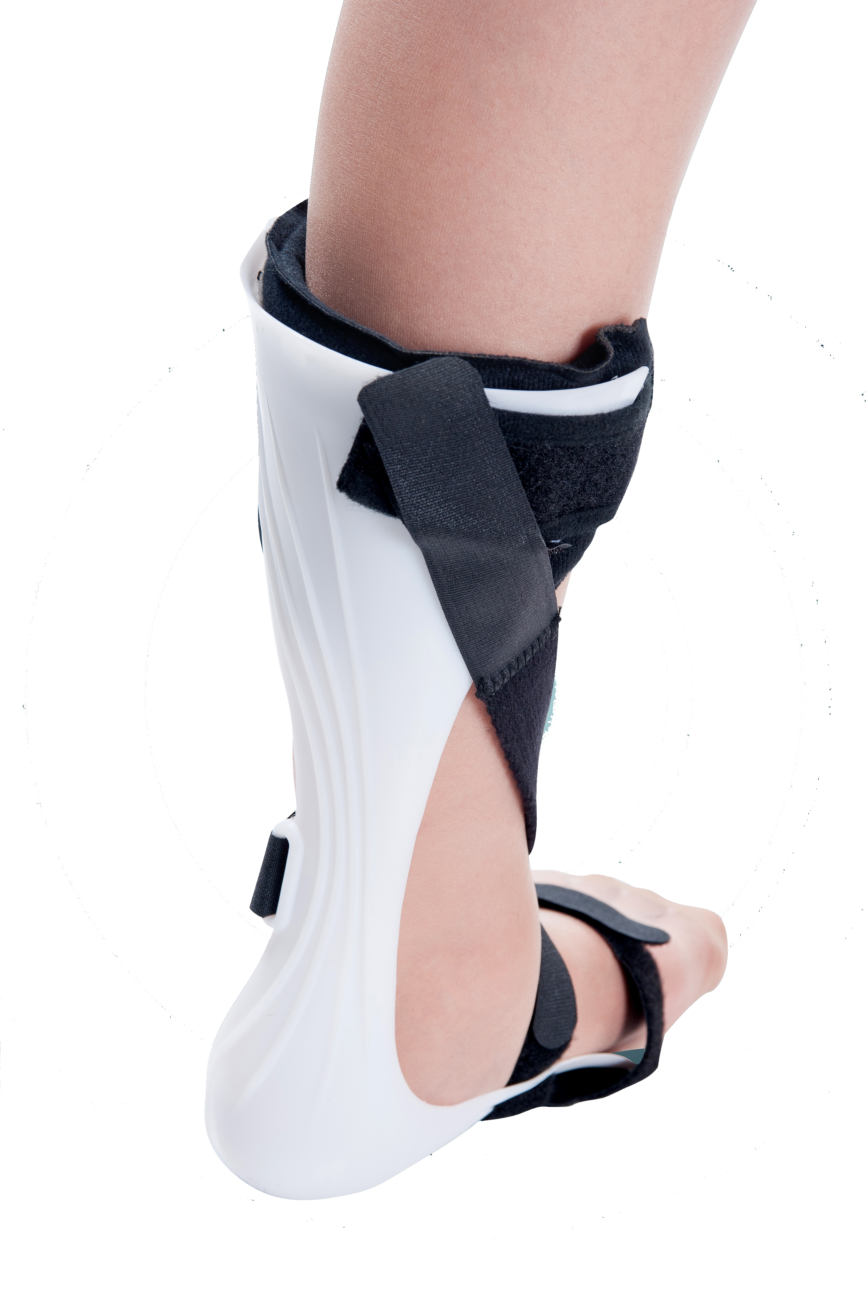 骨科支具 足托01